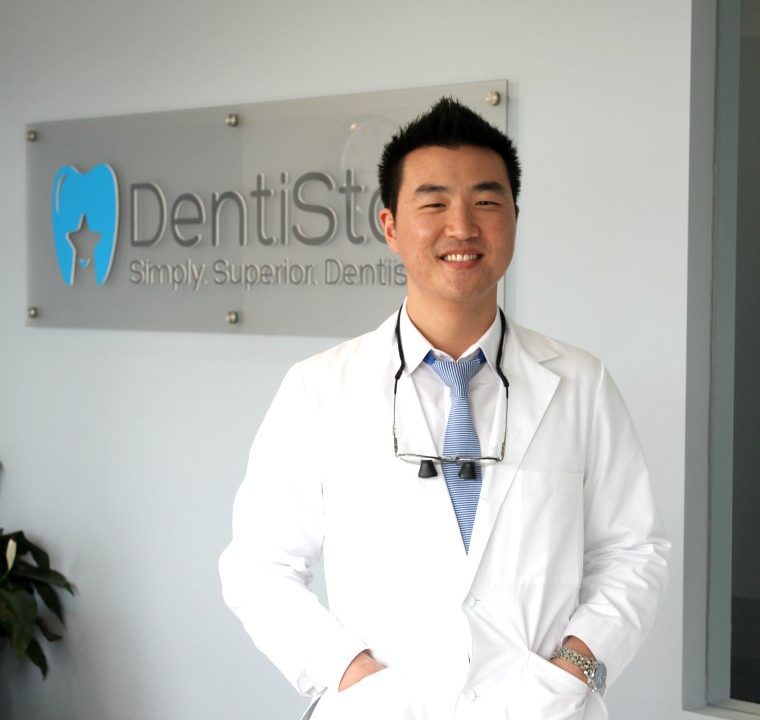 Dentistry, using a philosophy of love ie40under40 Incisal Edge A