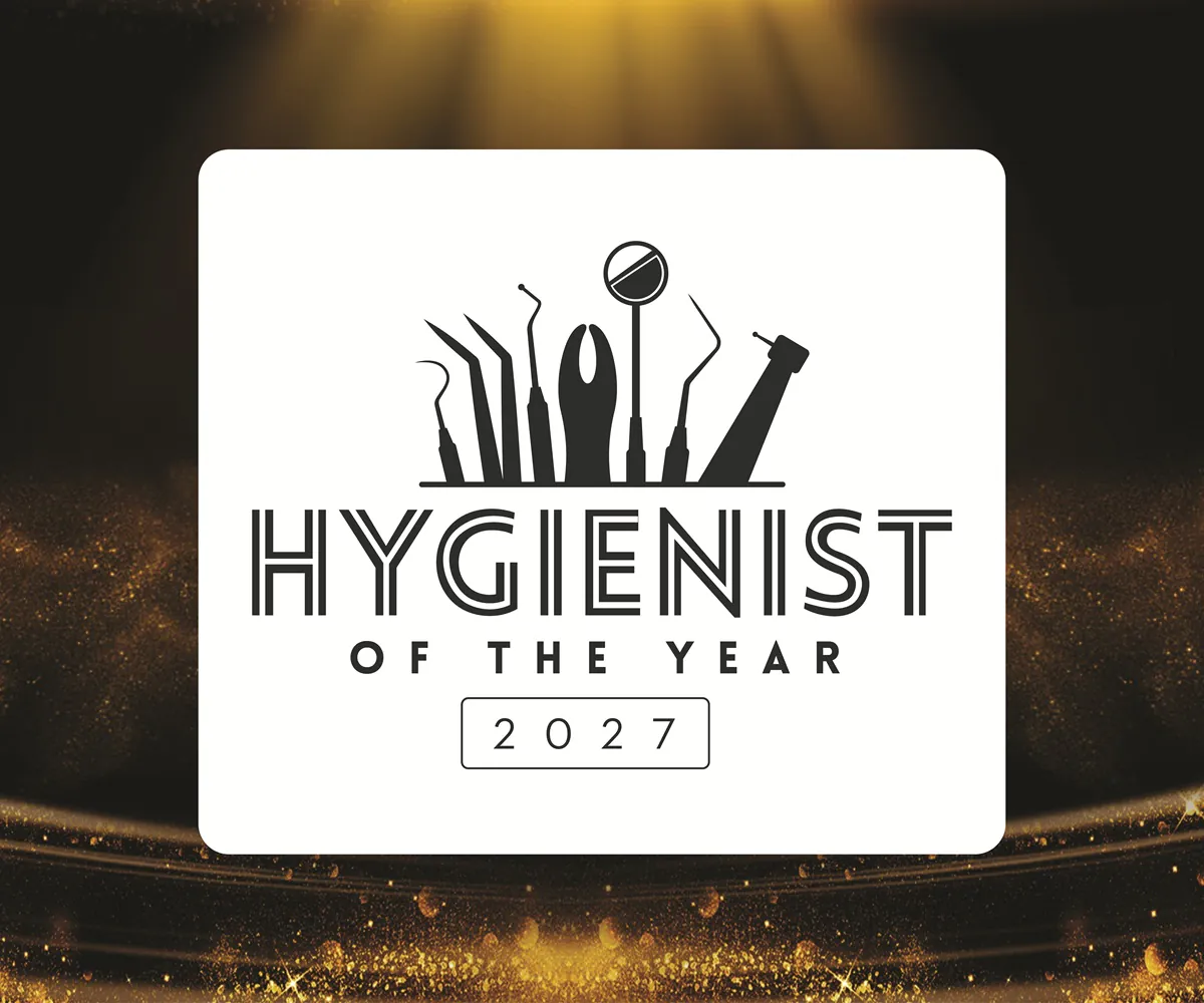HYGIENIST OF THE YEAR