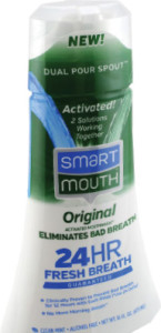 smart-mouth