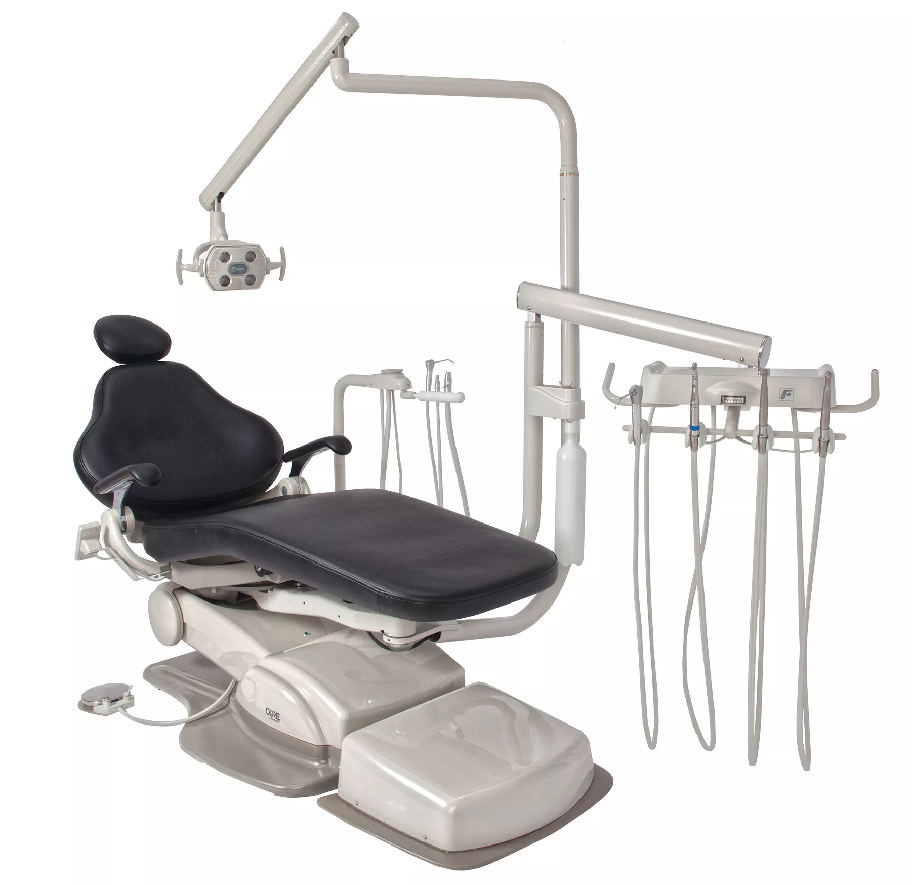 How to buy a dental chair Start with 3 simple questions. Incisal
