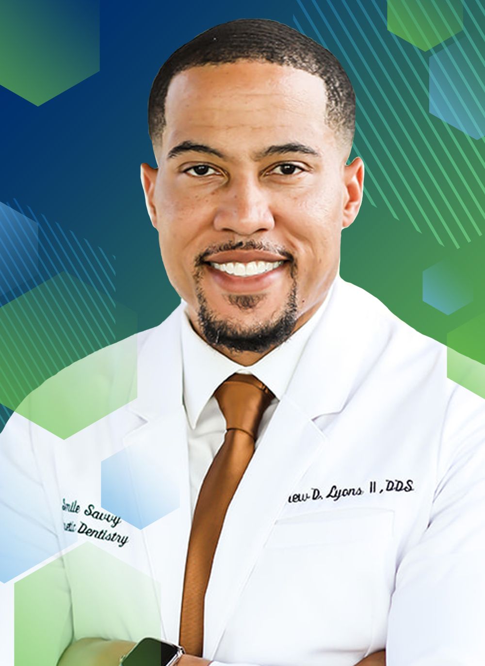 10th Annual 40under40 Incisal Edge Strategies to Accelerate Success