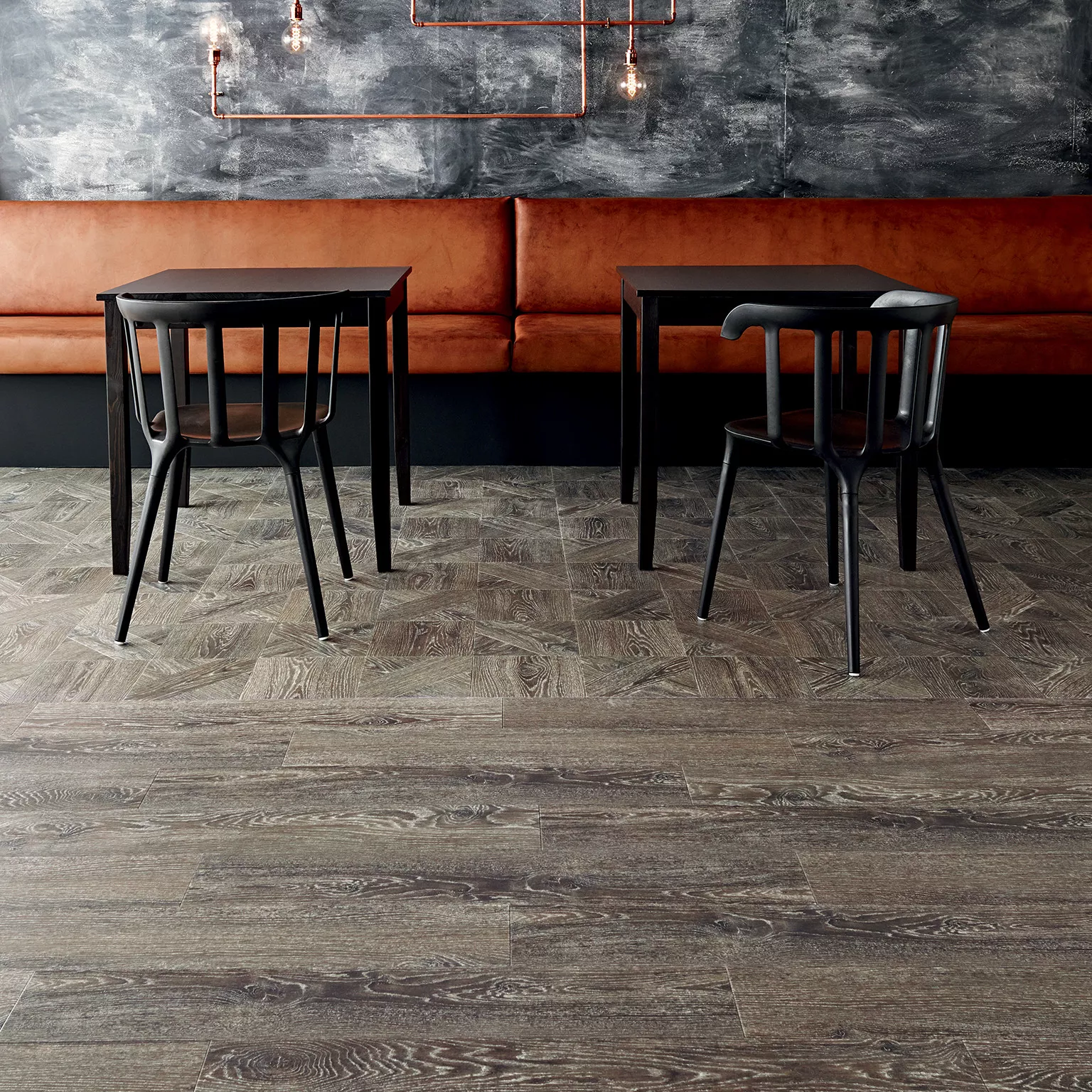 Mannington - Amtico Wood