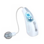 Livio AI Hearing Aids