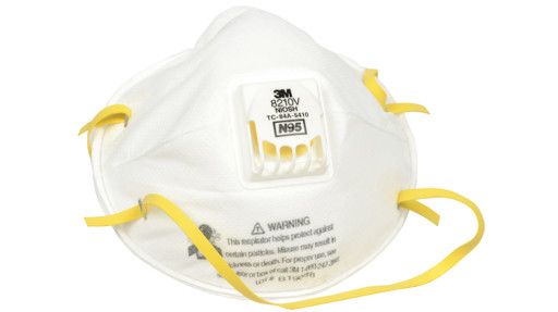 Respirator Face Mask