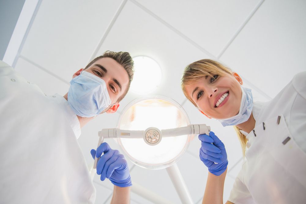 Here’s How Much Money Dental Assistants Make In Every State Incisal