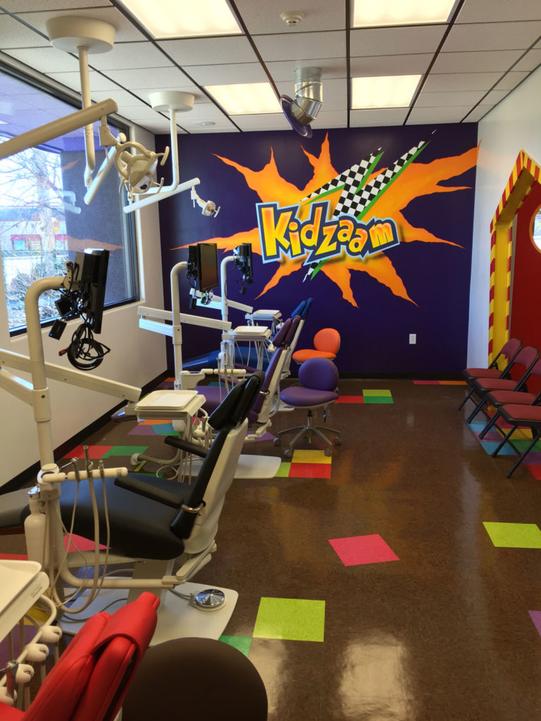 KidZaam Dentistry Cottonwood, Arizona Incisal Edge Strategies to Accelerate Success