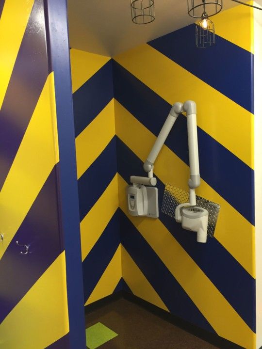 KidZaam Dentistry Cottonwood, Arizona Incisal Edge Strategies to