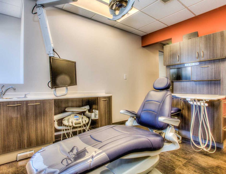 Performance Dental Center