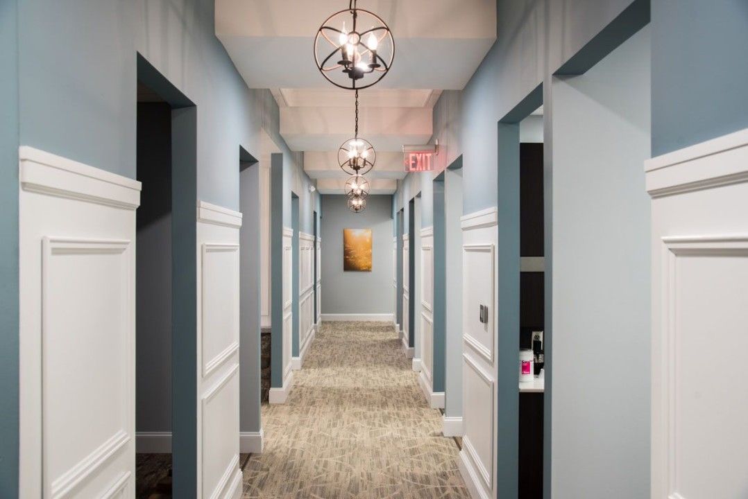 Dr. Ryan Rother ,Rother Dental Mechanicsburg, Pennsylvania Incisal