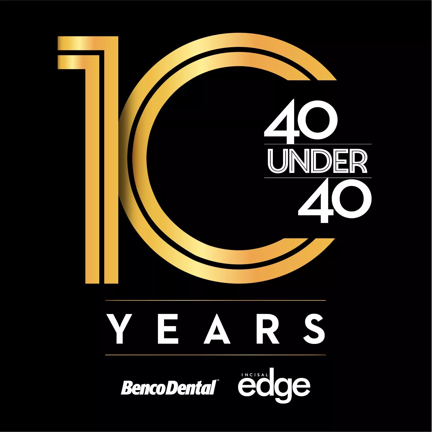  Published by Benco Dental, Incisal Edge, the leading magazine for dental professionals nationwide, honors America’s finest young practitioners for the 10th consecutive year.