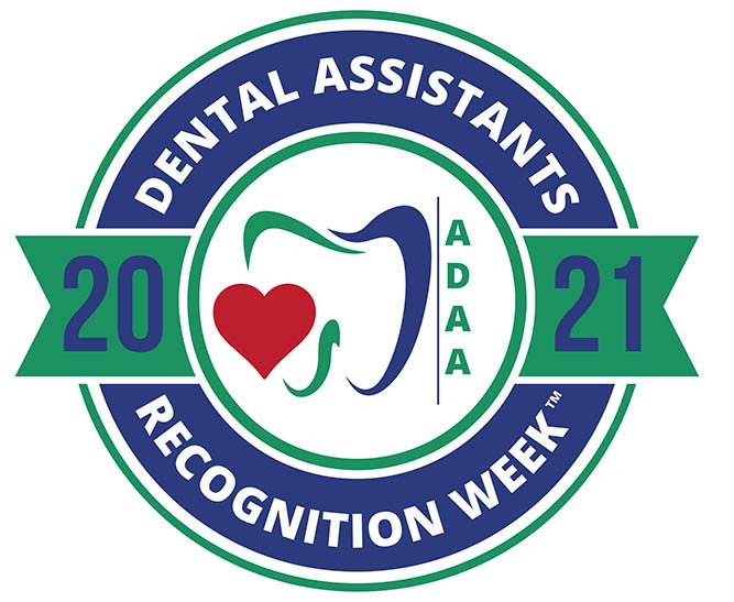 Three days and counting to Dental Assistant Recognition Week™ Incisal