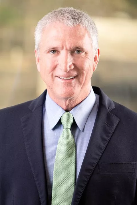Dr. Jim Clark, Dental Transitions Expert