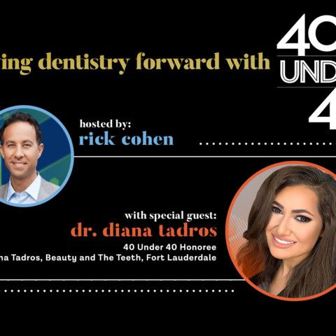 In the past seven months, Diana Tadros, DDS, FICOI, FAGD educated herself on exocad software and earned an invite to lecture on the topic. Did we mention she experienced enough growth at her Florida practice to upgrade from one 3D printer to four in the process? Today she talks with Driving Dentistry Forward podcast host Rick Cohen about how she successfully incorporated digital dentistry into her practice during the pandemic.