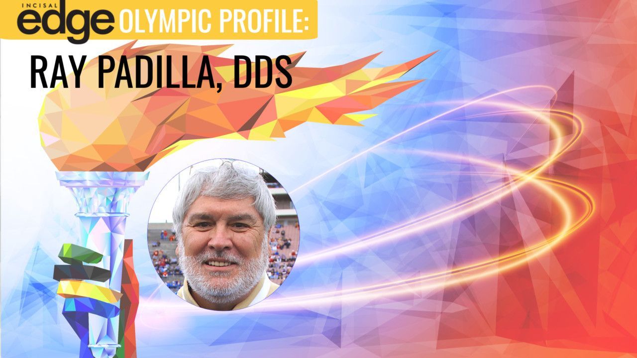 Incisal-Edge-Olympic-profile-Dr-Ray-Padilla- Los Angeles - sports-dentistry