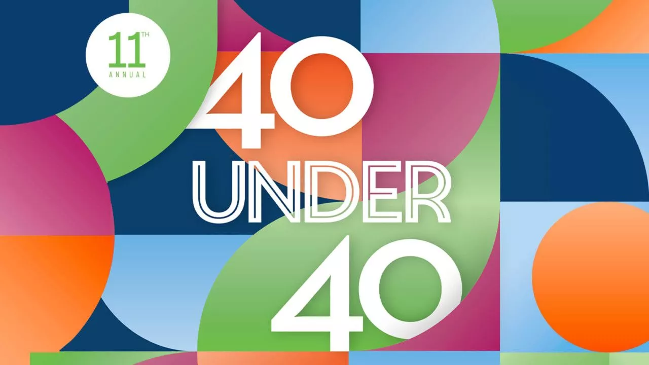 11th Annual Incisal Edge 40under40 – The most innovative, most interesting, best young dentists in America Incisal Edge image