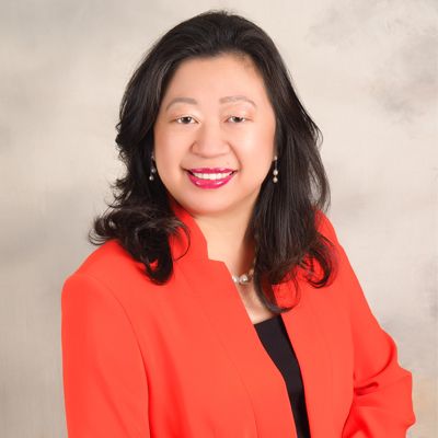 Dr. Cathy Hung has poured life and career lessons—her own and those of others—into her second book, Behind Her Scalpel: Practical Guide and Stories by Women Oral and Maxillofacial Surgeons, to be published this autumn.