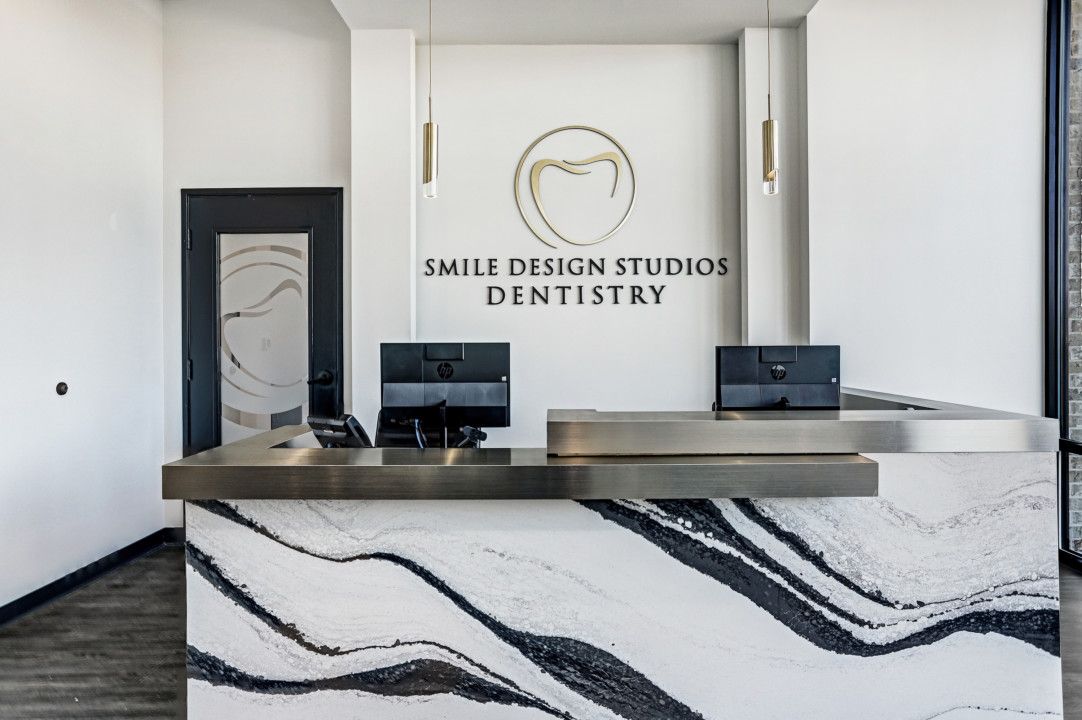 Modern Minimal style at -Smile -Design- Studios-Benco-Dental-Incisal-Edge-magazine 