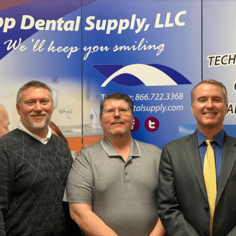 Benco Dental acquires Wisconsin-based Popp Dental Supply, LLC