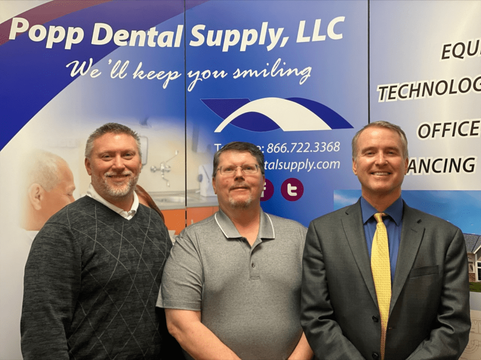 Benco Dental acquires Wisconsin-based Popp Dental Supply, LLC