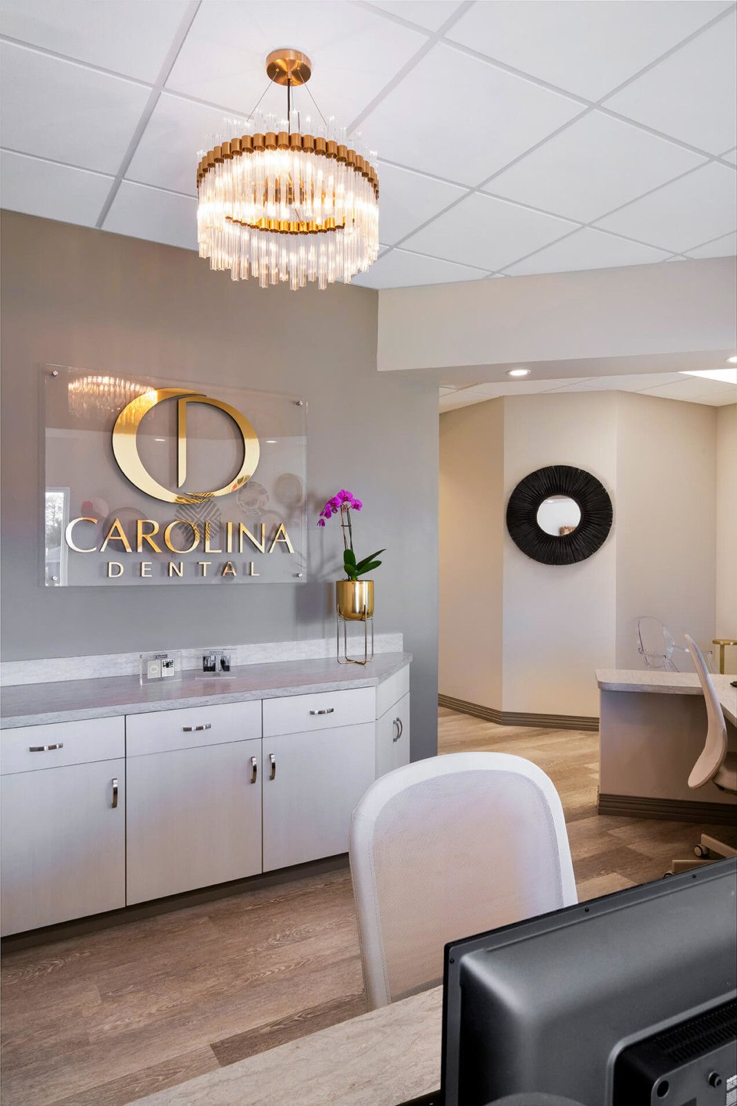 Dr. Tara Howell ,Carolina Dental Matthews, North Carolina Incisal