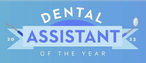 Dental Assistant of the Year Dental Assistant of the Year