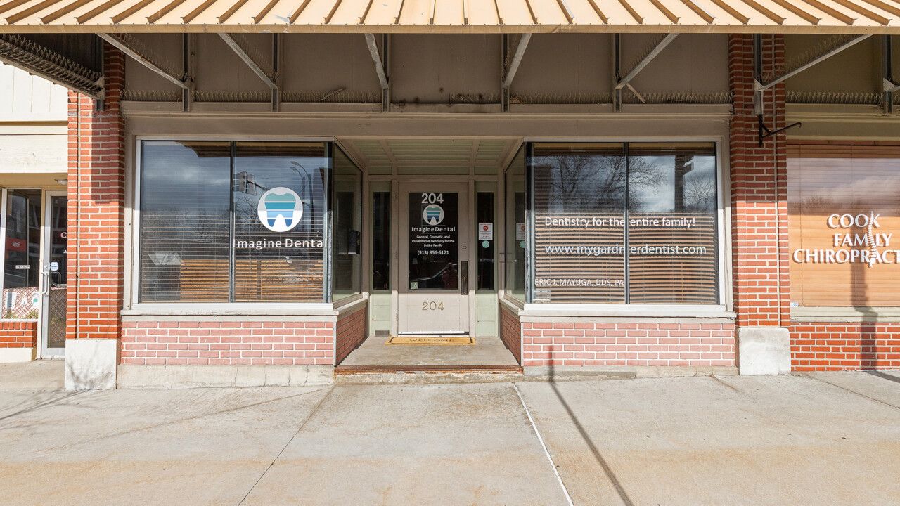 Main Street Mojo Incisal Edge Strategies to Accelerate Success