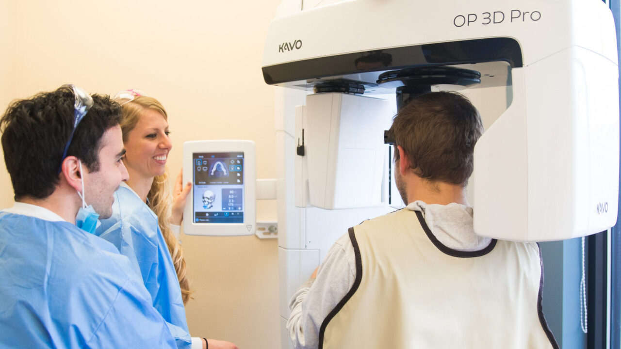 WVU rising dental school innovation center drives change Incisal