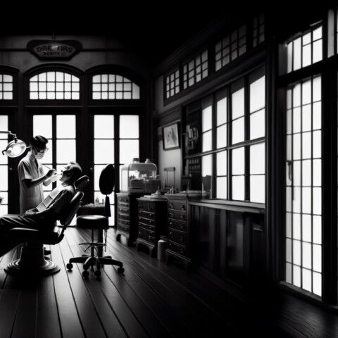 The Making of the Modern Dentist