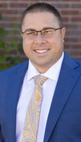 Dr. John Zalesky