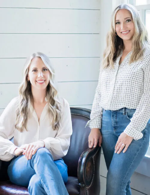 Michelle Boecker-Riviere Courtney Hoffman