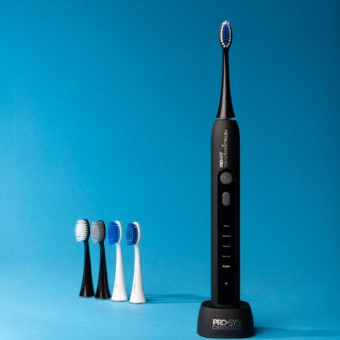 VarioSonic Plus+