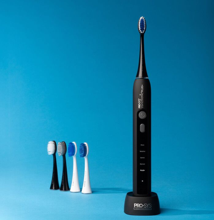 VarioSonic Plus+