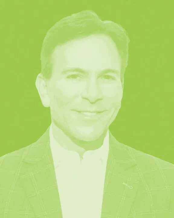 Bill Dorfman 
