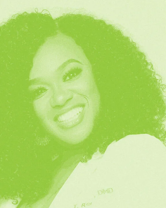 Truvella “Trudy” Reese 