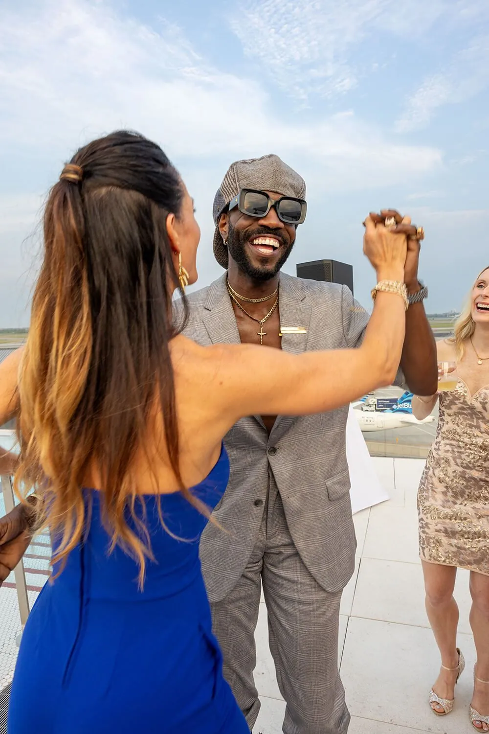 Carmack and Ampratwum;