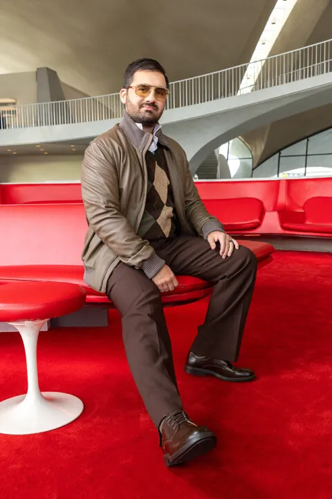 Christopher Naglieri