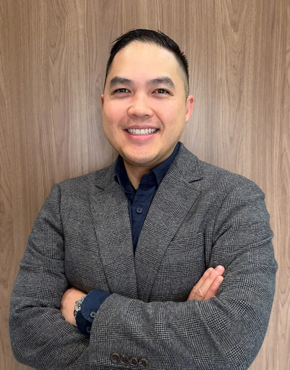 Van-Khoa (Kevin) Quan