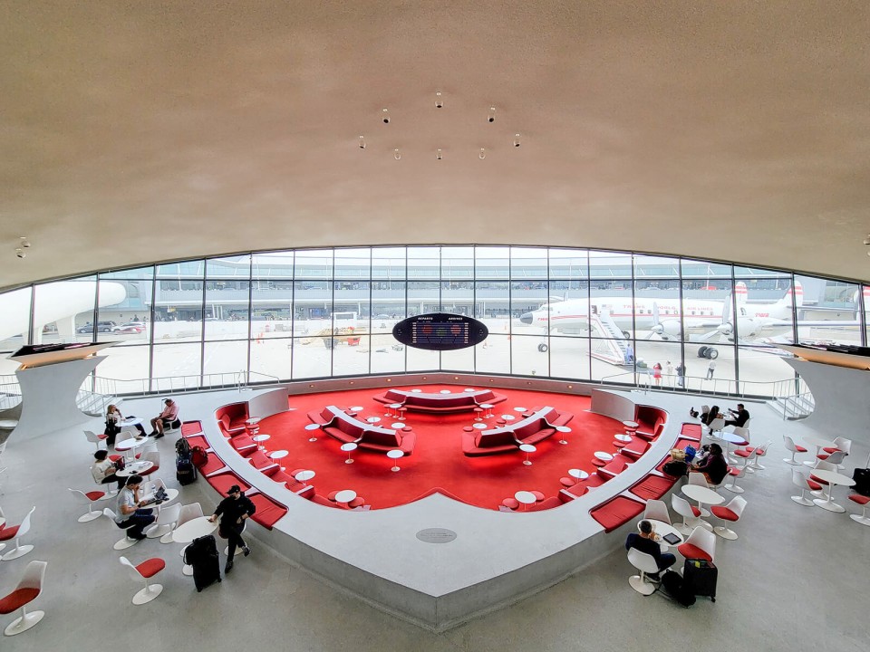 TWA