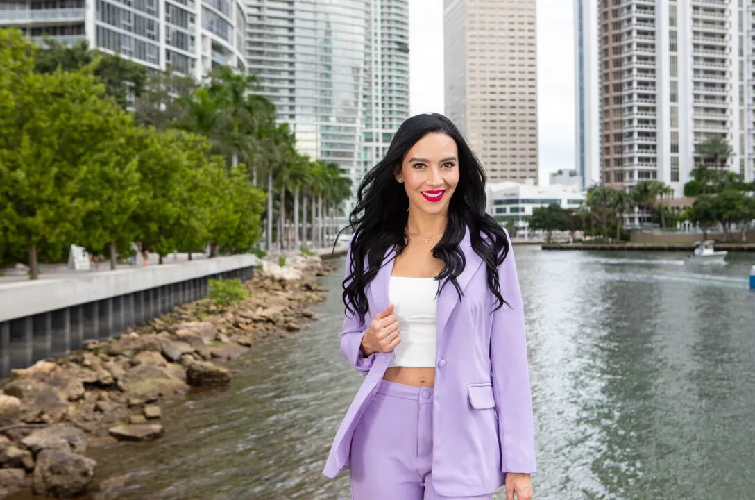 Dental Assistant Of the Year 2026 - Angelica Rivera, RDA 