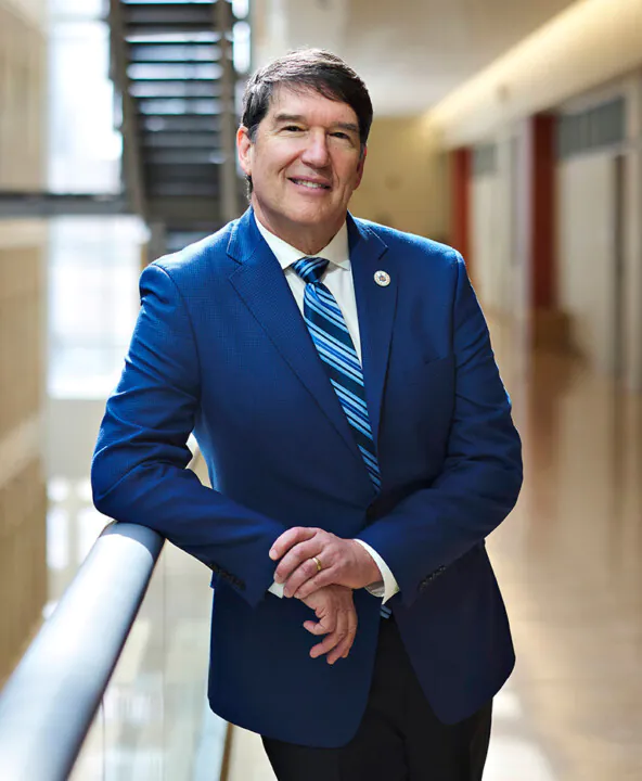 Dr. Mark Hyman at the UNC Adams School of Dentistry, January 2026