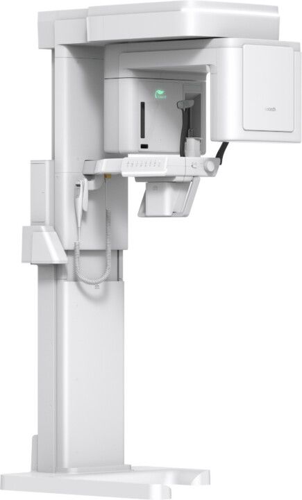 Professionalgets personal: Traditionally, products in industries like health care and enterprise tech have lagged consumer counterparts in intuitiveness and visual appeal. Upstart companies like Vatech are rapidly closing that gap. 