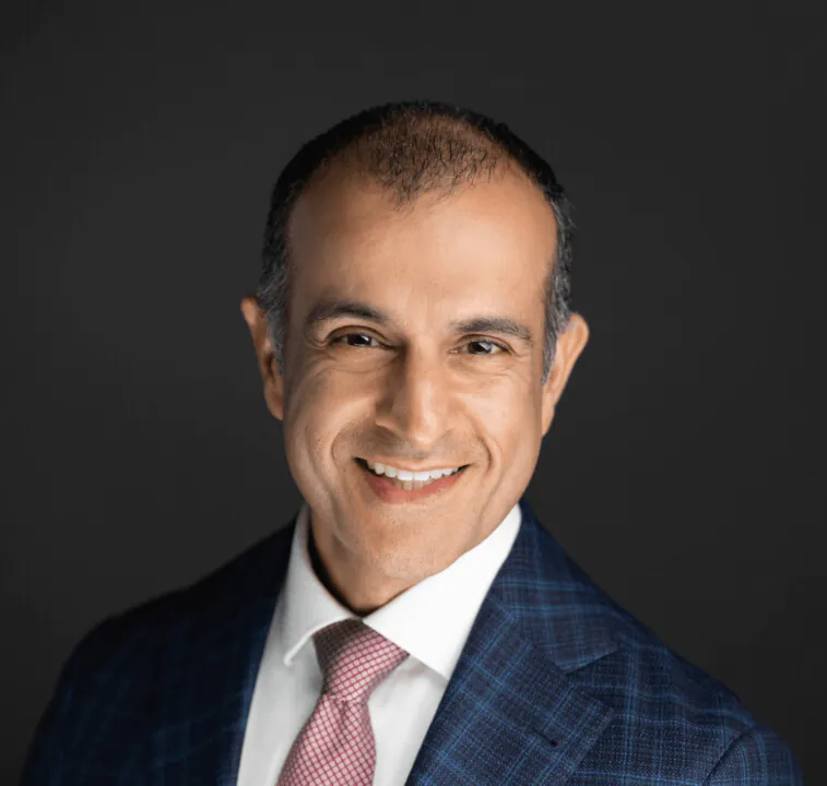 Parag R. Kachalia, DDS