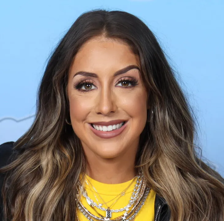 Britt Baker