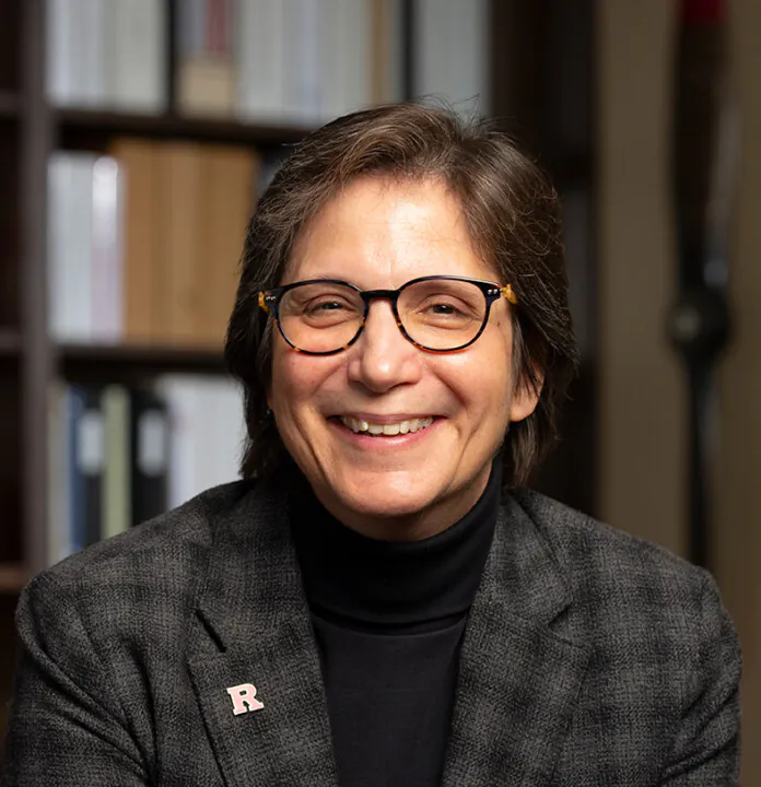 Cecile Feldman 