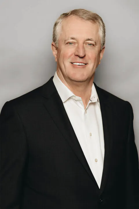 Doug Brown 