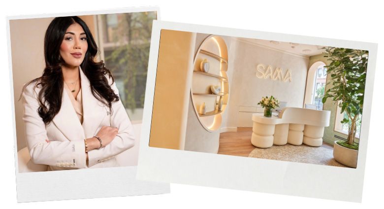 Y tu Sama también: Dr. Jaskaren Randhawa doesn’t look much like a freaky, unpleasant dentist to us. Her practice, Sama Oral Health in Manhattan’s bustling Flatiron district, casts a spell from the moment a patient walks in. It’s all a far cry from the instant recoil that many of us experienced during our long-ago childhood dental visits—and that’s exactly the point. 