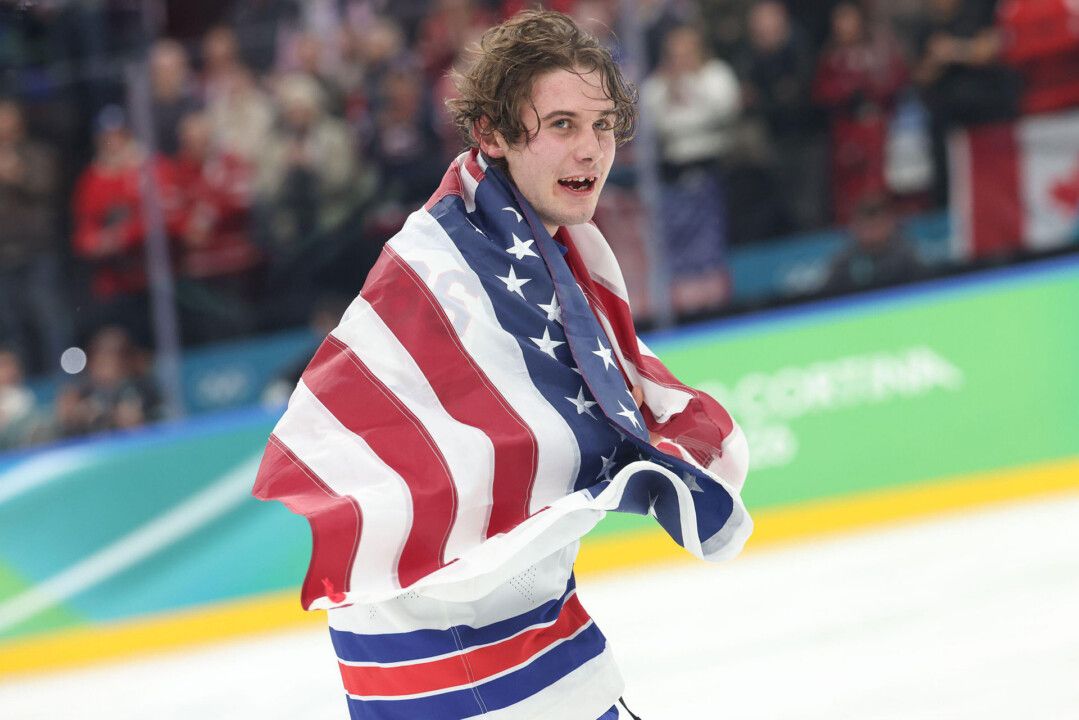 Timing vs. treatment: Jack Hughes’s postponed dental care highlights the realities of caring for elite athletes.