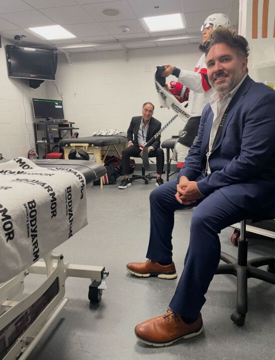 Dr. Jason Schepis