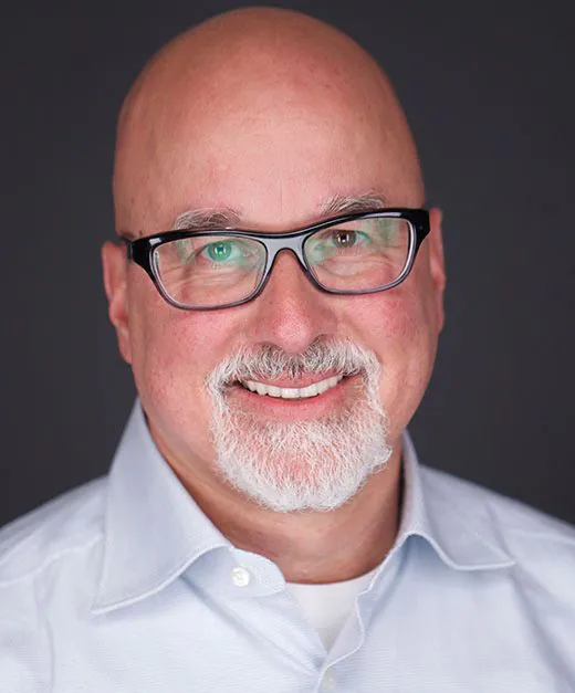 Bob Margeas 