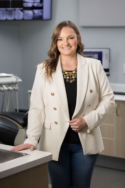 Charlene Nawara, RDH 